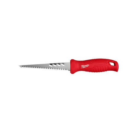 Milwaukee 48-22-0104F Rasping Jab Saw with 6 in. Drywall Blade (2-Pack)