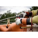Milwaukee 48-22-0143 7 PC. Power Utility Hand Tool Set for Professionals and Journeymen - 5