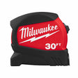 Milwaukee 48-22-0430 30' Compact Wide Blade Tape Measure