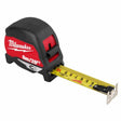 Milwaukee 48-22-1026M 8m 26 ft Magnetic Tape Measure with Low-Profile Magnet