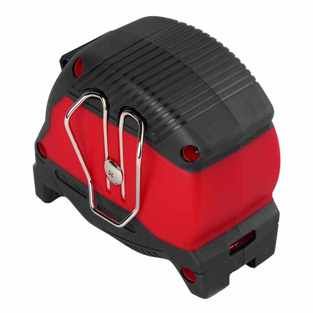 Milwaukee 48-22-1026M 8m 26 ft Magnetic Tape Measure with Low-Profile Magnet - 8
