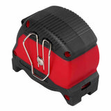 Milwaukee 48-22-1026M 8m 26 ft Magnetic Tape Measure with Low-Profile Magnet - 8
