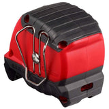 Milwaukee 48-22-1217 5m/16 ft Wide Blade Tape Measure, Metric/SAE with 16 ft Reach (1 Pack) - 4