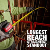 Milwaukee 48-22-1226 8m/26' Wide Blade Tape Measure - 3