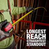 Milwaukee 48-22-1230 30' WIDE BLADE TAPE - 3