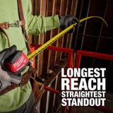 Milwaukee 48-22-1230 30' WIDE BLADE TAPE - 3