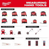 Milwaukee 48-22-1230 30' WIDE BLADE TAPE - 10