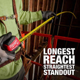 Milwaukee 48-22-1235 35ft Wide Blade Tape Measure (1 Each) - 3
