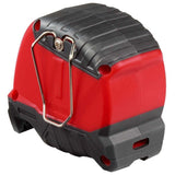 Milwaukee 48-22-1240 40 ft. Wide Blade Tape Measure with 18 ft Reach and 15 ft Standout (1 Pack) - 4
