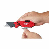 Milwaukee 48-22-1505 FASTBACKTM 6in1 Folding Utility Knife - 32