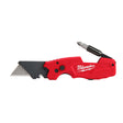 Milwaukee 48-22-1505 FASTBACKTM 6in1 Folding Utility Knife