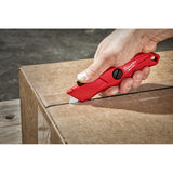 Milwaukee 48-22-1512 Self Retracting Utility Knife - 3