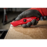 Milwaukee 48-22-1512 Self Retracting Utility Knife - 7