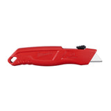 Milwaukee 48-22-1512 Self Retracting Utility Knife - 8