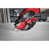 Milwaukee 48-22-1513 Fixed Blade Utility Knife - 6