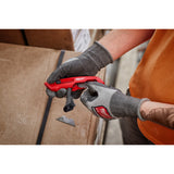 Milwaukee 48-22-1515 Side Sliding Utility Knife - 7