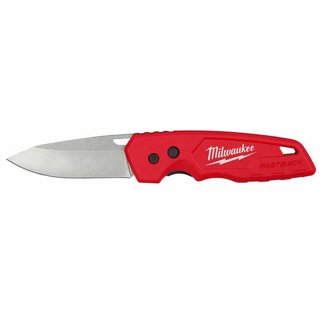 Milwaukee 48-22-1520 FASTBACK  Folding Knife