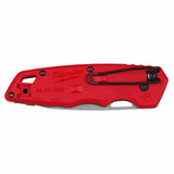 Milwaukee 48-22-1520 FASTBACK  Folding Knife - 3