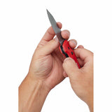 Milwaukee 48-22-1520 FASTBACK  Folding Knife - 4