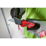 Milwaukee 48-22-1605 FASTBACK 6 in 1 Folding Utility Knife with Bit Holder and Wire Stripper - 8