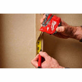 Milwaukee 48-22-1717 5m/16ft Compact Tape Measure - 5