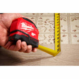 Milwaukee 48-22-1817 5m/16ft Auto-Lock Tape Measure - 5