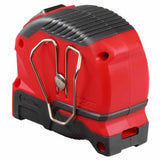 Milwaukee 48-22-1825 25ft Auto-Lock Tape Measure - 12