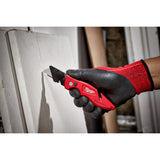 Milwaukee 48-22-1901 Fastback Flip Open Utility Knife - 6