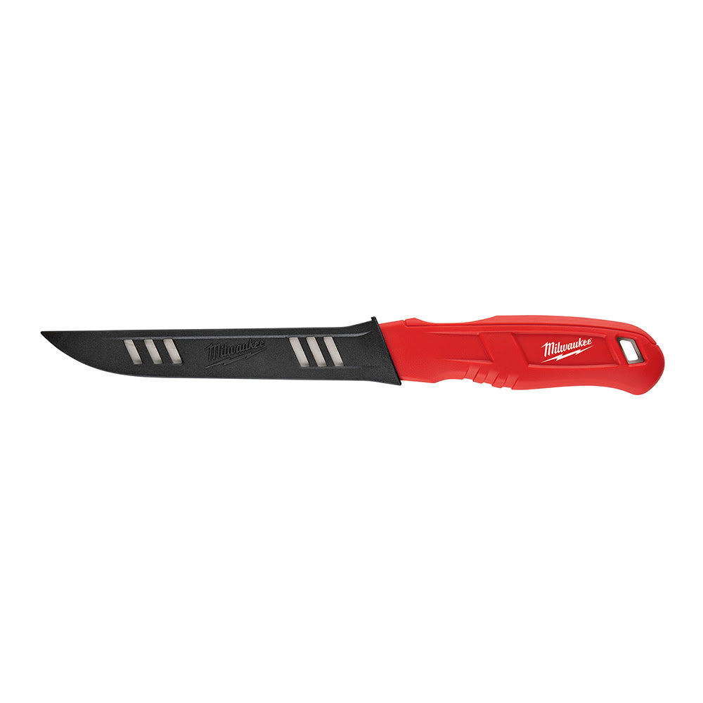 Milwaukee 48-22-1921 Smooth Blade Insulation Knife - 9