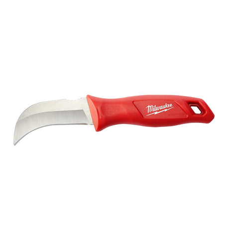 Milwaukee 48-22-1925 Hawkbill Fixed Blade Knife