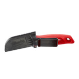 Milwaukee 48-22-1925 Hawkbill Fixed Blade Knife - 2