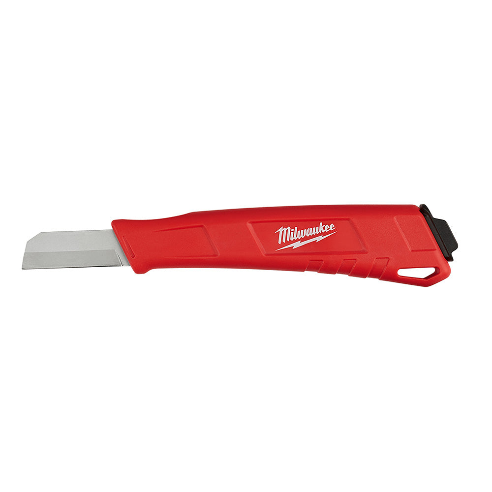 Milwaukee 48-22-1929 Lineman’s Underground Knife - 3