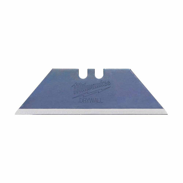 Milwaukee 48-22-1933 5 PC Drywall Utility Knife Blades