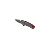 Milwaukee 48-22-1997B 2.5" HARDLINE Smooth Blade Pocket Knife (Boxed) - 9