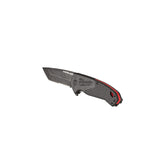 Milwaukee 48-22-1998 3" HARDLINE Serrated Blade Pocket Knife - 9