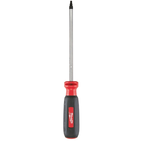 Milwaukee 48-22-2053 #3 Square - 6" Screwdriver