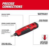 Milwaukee 48-22-2164 Impact Punchdown Tool - 2