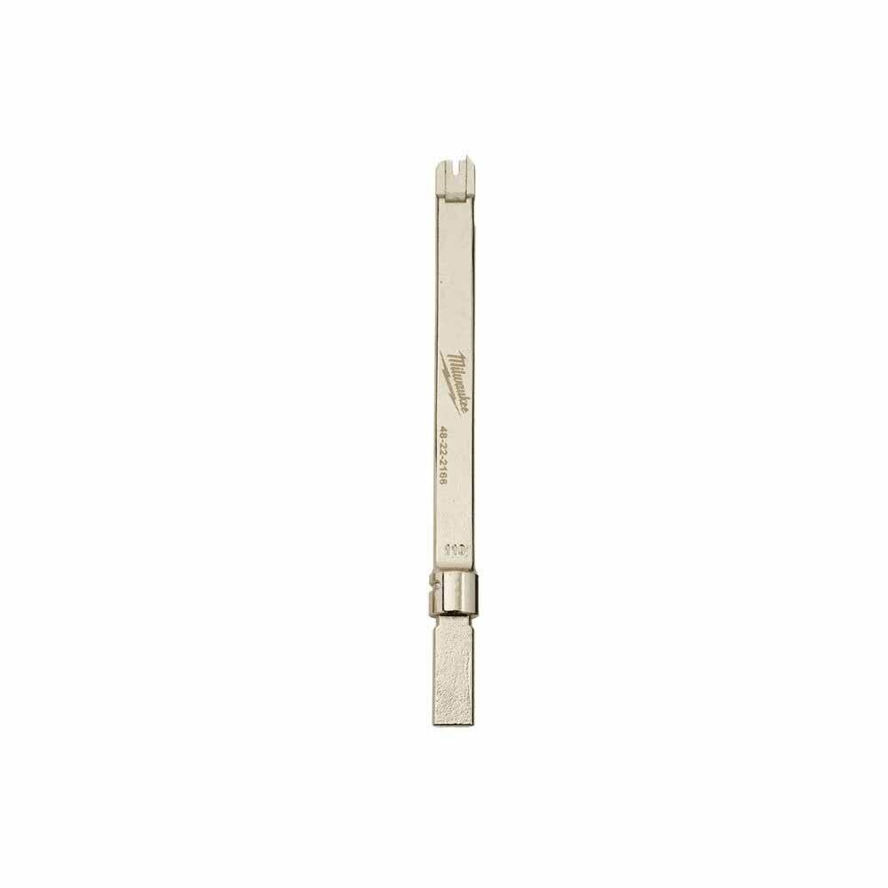 Milwaukee 48-22-2166 Extended Punchdown Blade