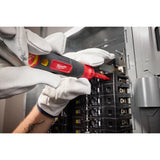 Milwaukee 48-22-2201 2-in-1 1000V Insulated Flip Shank Multi-Bit Screwdriver - 5