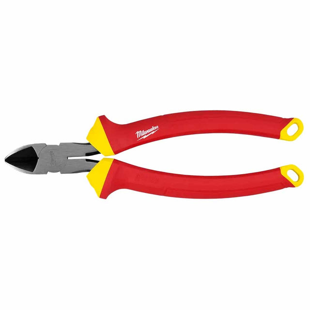 Milwaukee 48-22-2208 1000V Insulated 8" Diagonal Cutting Pliers