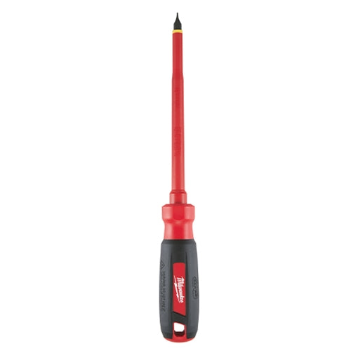 Milwaukee 48-22-2211 #1 Phillips - 3" 1000V Insulated Screwdriver