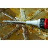 Milwaukee 48-22-2322 9-in-1 Square Drive Ratcheting Multi-bit Driver - 11