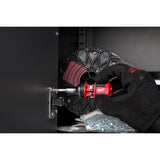 Milwaukee 48-22-2330 8-in-1 Compact Ratcheting Multi-bit Driver - 10