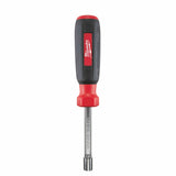 Milwaukee 48-22-2421 1/4" Hollow Shaft Nut Driver - 3