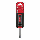 Milwaukee 48-22-2425 7/16" Hollow Shaft Nut Driver - 2