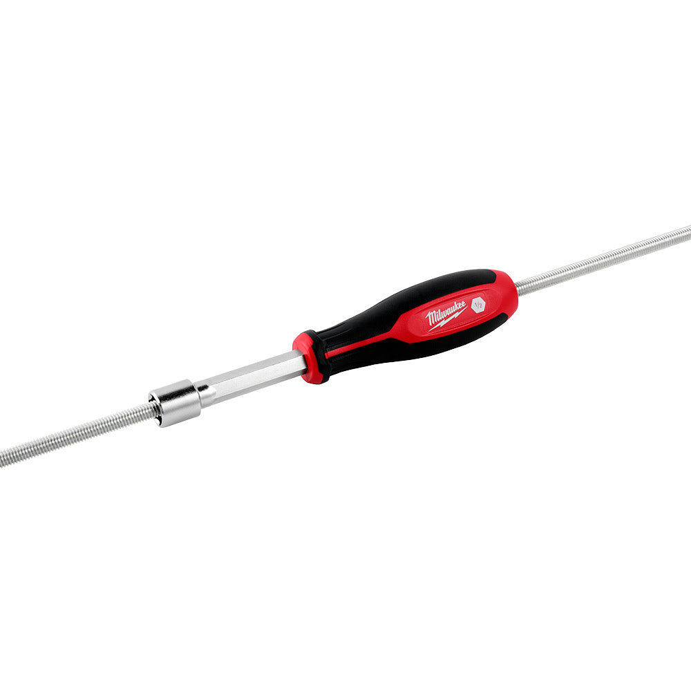 Milwaukee 48-22-2452 5/16" HollowCore Nut Driver - 6