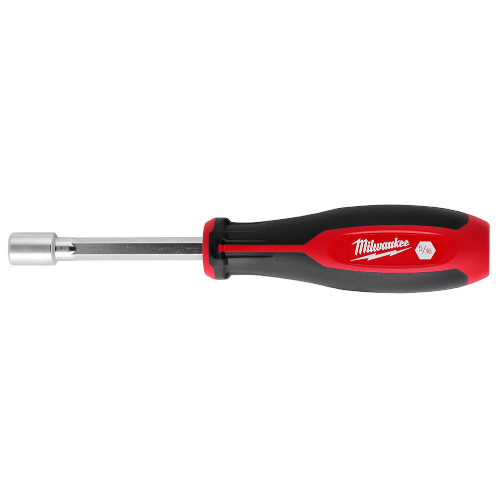 Milwaukee 48-22-2452 5/16" HollowCore Nut Driver - 9