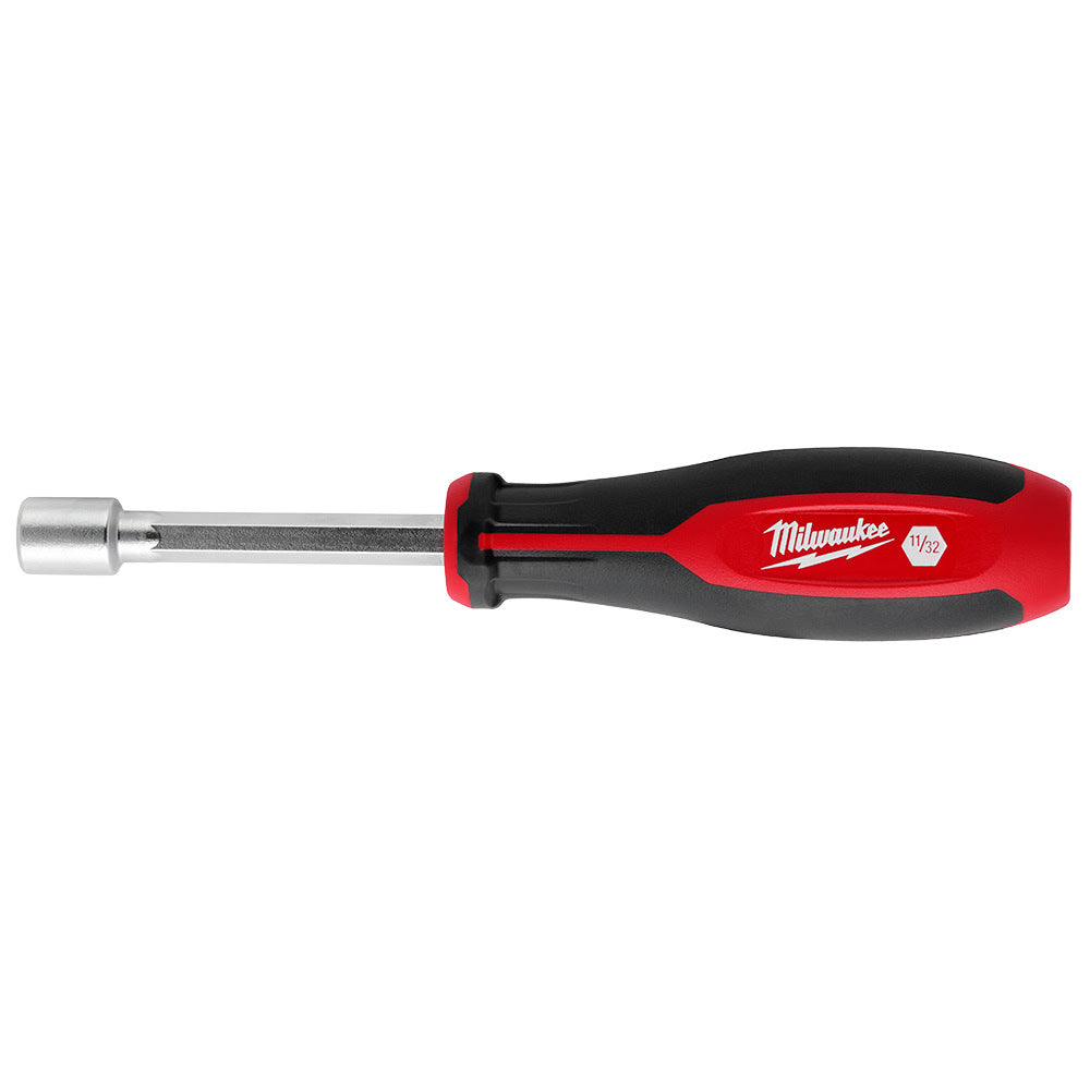 Milwaukee 48-22-2453 11/32" HollowCore Nut Driver