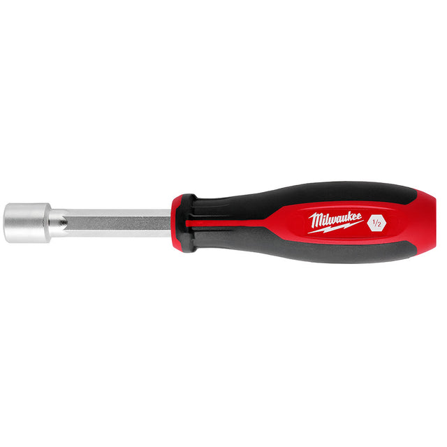 Milwaukee 48-22-2456 1/2" HollowCore Nut Driver