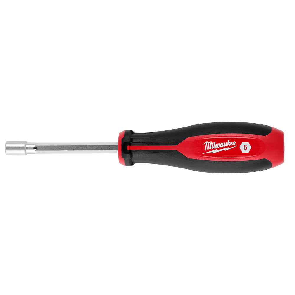 Milwaukee 48-22-2461 5mm HollowCore Nut Driver - 9